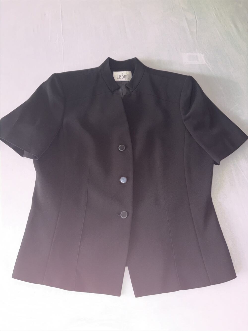 Women’s Le Suit Blazer